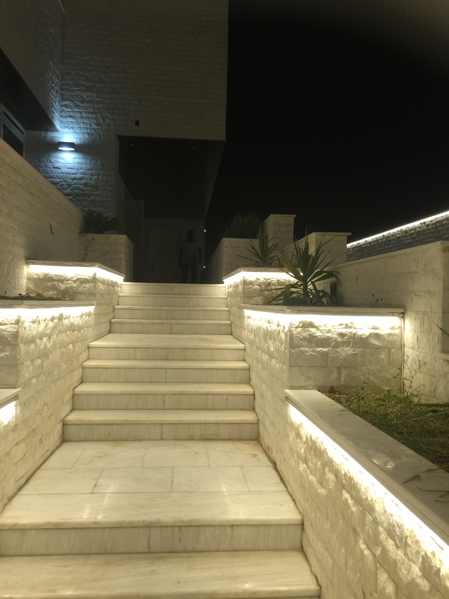 Nexi 120TF LED Neon Light Dlux Flat Surface Neon Nexi 120TF LED Neon Light Dlux Flat Surface Neon